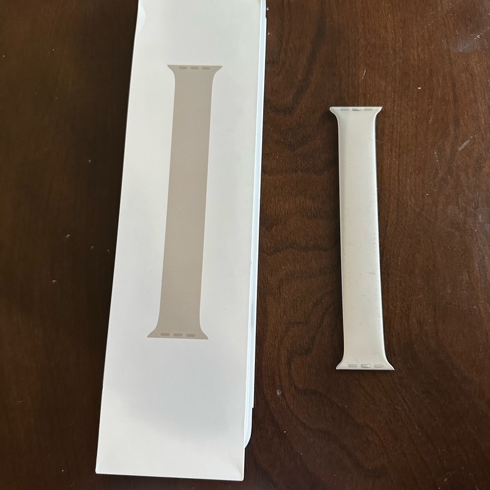 Apple Starlight Solo Loop Band